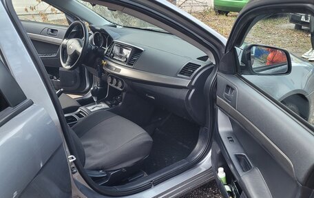 Mitsubishi Lancer IX, 2013 год, 850 000 рублей, 5 фотография