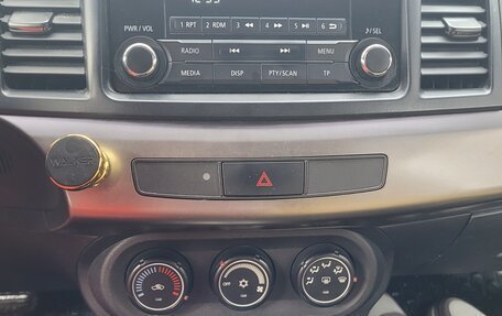 Mitsubishi Lancer IX, 2013 год, 850 000 рублей, 3 фотография