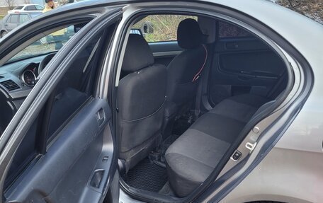 Mitsubishi Lancer IX, 2013 год, 850 000 рублей, 11 фотография