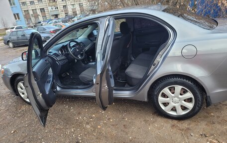 Mitsubishi Lancer IX, 2013 год, 850 000 рублей, 15 фотография