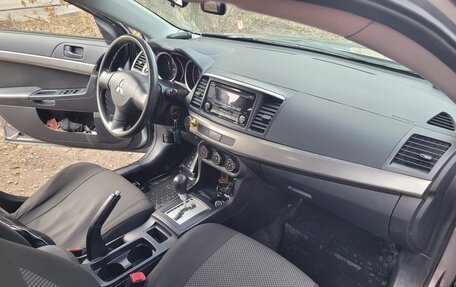 Mitsubishi Lancer IX, 2013 год, 850 000 рублей, 9 фотография