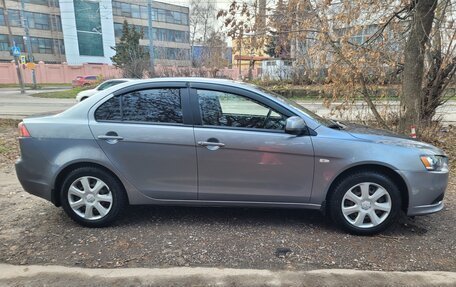 Mitsubishi Lancer IX, 2013 год, 850 000 рублей, 13 фотография