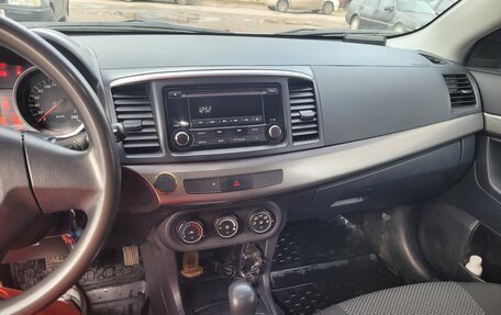 Mitsubishi Lancer IX, 2013 год, 850 000 рублей, 12 фотография