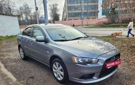 Mitsubishi Lancer IX, 2013 год, 850 000 рублей, 2 фотография