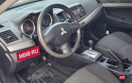 Mitsubishi Lancer IX, 2013 год, 850 000 рублей, 7 фотография