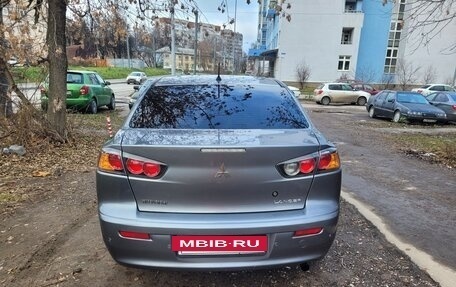Mitsubishi Lancer IX, 2013 год, 850 000 рублей, 14 фотография