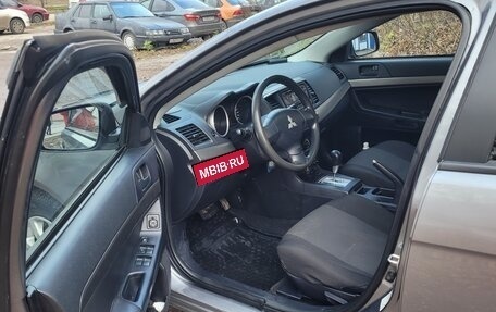 Mitsubishi Lancer IX, 2013 год, 850 000 рублей, 10 фотография