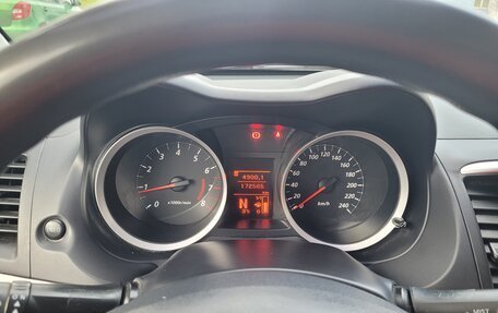 Mitsubishi Lancer IX, 2013 год, 850 000 рублей, 19 фотография