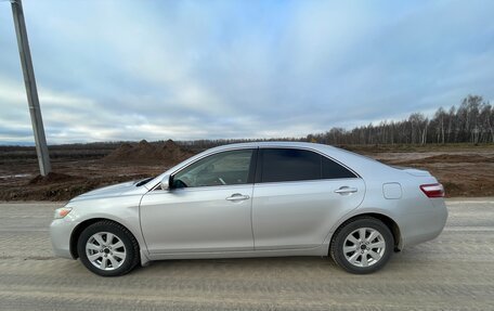 Toyota Camry, 2011 год, 1 050 000 рублей, 6 фотография