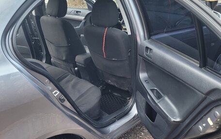 Mitsubishi Lancer IX, 2013 год, 850 000 рублей, 18 фотография