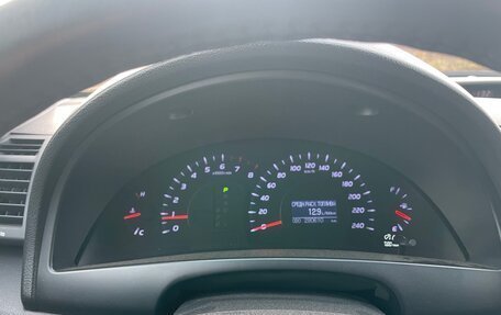 Toyota Camry, 2011 год, 1 050 000 рублей, 9 фотография