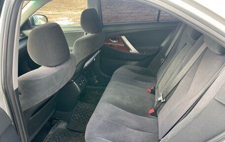 Toyota Camry, 2011 год, 1 050 000 рублей, 8 фотография