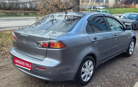 Mitsubishi Lancer IX, 2013 год, 850 000 рублей, 16 фотография