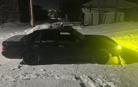 Toyota Mark II VIII (X100), 1991 год, 226 000 рублей, 2 фотография