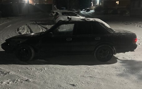 Toyota Mark II VIII (X100), 1991 год, 226 000 рублей, 3 фотография