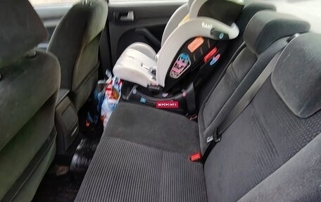 Ford Focus II рестайлинг, 2006 год, 350 000 рублей, 9 фотография