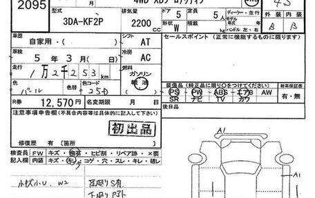 Mazda CX-5 II, 2018 год, 2 340 000 рублей, 13 фотография