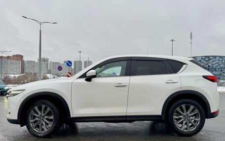 Mazda CX-5 II, 2018 год, 2 340 000 рублей, 2 фотография