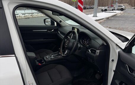 Mazda CX-5 II, 2018 год, 2 340 000 рублей, 6 фотография