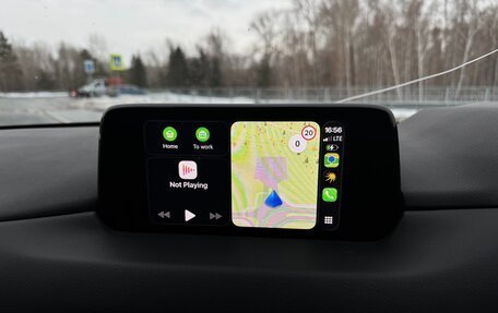 Mazda CX-5 II, 2018 год, 2 340 000 рублей, 9 фотография