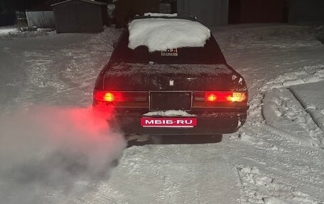 Toyota Mark II VIII (X100), 1991 год, 226 000 рублей, 4 фотография