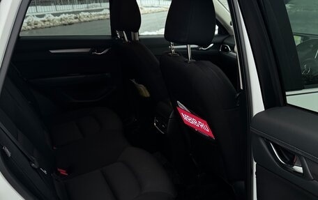 Mazda CX-5 II, 2018 год, 2 340 000 рублей, 7 фотография