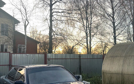 Lexus LS III, 1994 год, 470 000 рублей, 4 фотография