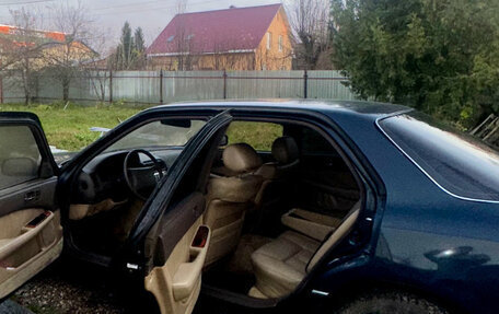 Lexus LS III, 1994 год, 470 000 рублей, 9 фотография