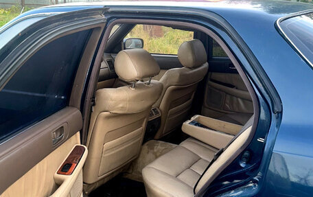 Lexus LS III, 1994 год, 470 000 рублей, 5 фотография