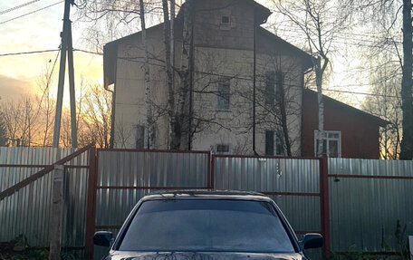 Lexus LS III, 1994 год, 470 000 рублей, 3 фотография