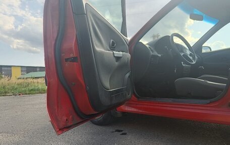 Mitsubishi Carisma I, 2002 год, 225 000 рублей, 15 фотография