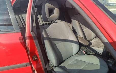 Mitsubishi Carisma I, 2002 год, 225 000 рублей, 14 фотография