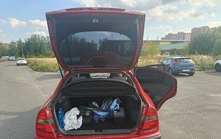 Mitsubishi Carisma I, 2002 год, 225 000 рублей, 18 фотография