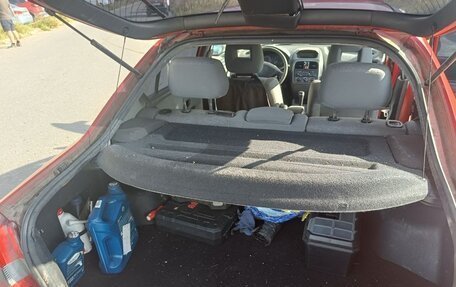 Mitsubishi Carisma I, 2002 год, 225 000 рублей, 19 фотография