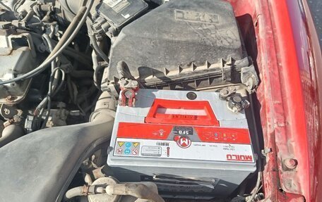 Mitsubishi Carisma I, 2002 год, 225 000 рублей, 21 фотография