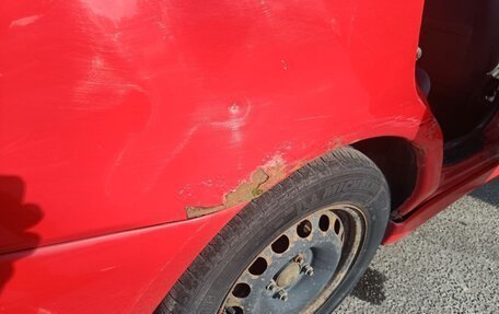 Mitsubishi Carisma I, 2002 год, 225 000 рублей, 30 фотография