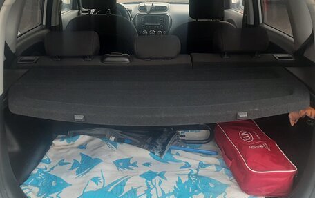 KIA Soul II рестайлинг, 2018 год, 1 650 000 рублей, 3 фотография