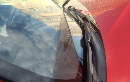 Mitsubishi Carisma I, 2002 год, 225 000 рублей, 26 фотография