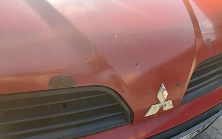 Mitsubishi Carisma I, 2002 год, 225 000 рублей, 25 фотография