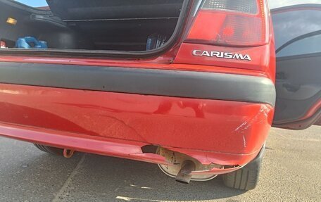 Mitsubishi Carisma I, 2002 год, 225 000 рублей, 27 фотография