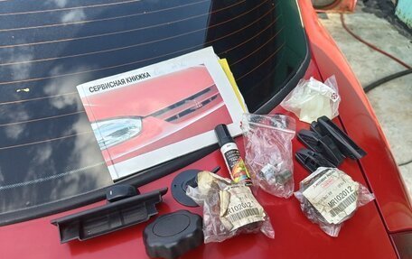 Mitsubishi Carisma I, 2002 год, 225 000 рублей, 24 фотография