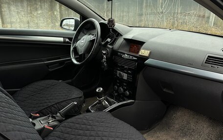 Opel Astra H, 2008 год, 460 000 рублей, 5 фотография