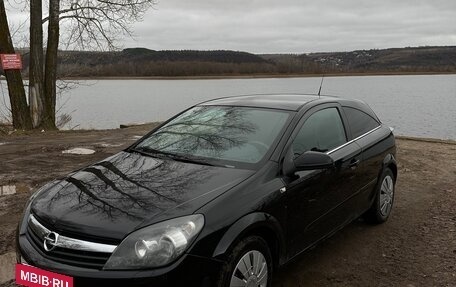 Opel Astra H, 2008 год, 460 000 рублей, 3 фотография