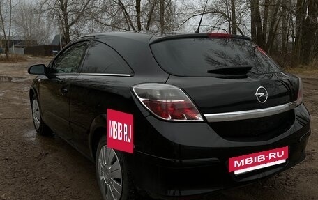 Opel Astra H, 2008 год, 460 000 рублей, 2 фотография