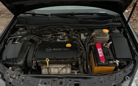 Opel Astra H, 2008 год, 460 000 рублей, 8 фотография