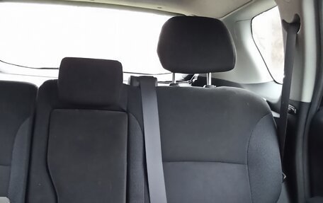 Mitsubishi Outlander III рестайлинг 3, 2008 год, 960 000 рублей, 5 фотография