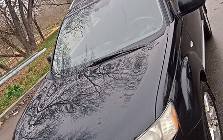 Mitsubishi Outlander III рестайлинг 3, 2008 год, 960 000 рублей, 15 фотография