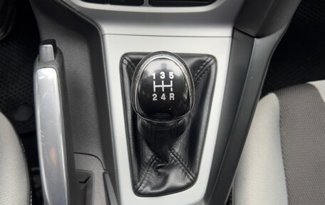 Ford Focus III, 2013 год, 820 000 рублей, 12 фотография