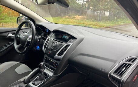 Ford Focus III, 2013 год, 820 000 рублей, 10 фотография