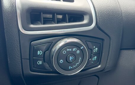 Ford Focus III, 2013 год, 820 000 рублей, 11 фотография